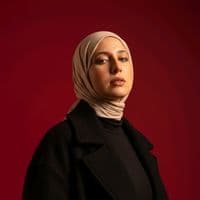 TikTok Account - reem_ai_studio