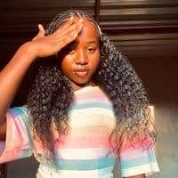 TikTok Account - _its_monah_