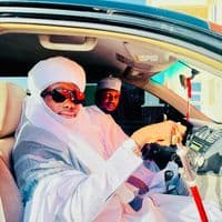 TikTok Account - dallatunkazaure