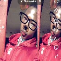TikTok Account - popozi_0