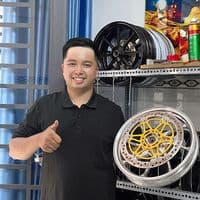 TikTok Account - 168store12