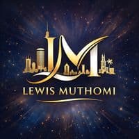 TikTok Account - lewis.muthomisirjo
