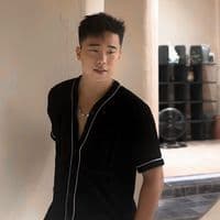 TikTok Account - hngbii18