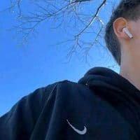 TikTok Account - abo_ahmed5183153108774