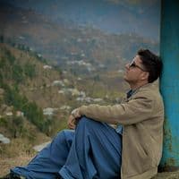 TikTok Account - ziakhann044