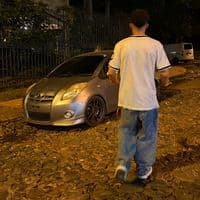 TikTok Account - josemacg7