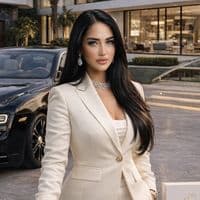 TikTok Account - lynnsaabb_