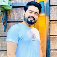 TikTok Account - asim.ansari01