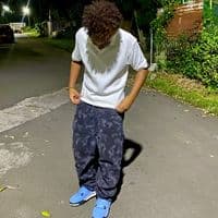 TikTok Account - lebron_james521