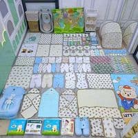 TikTok Account - nguyenthu.khobuonsosinh