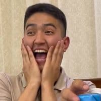 TikTok Account - a.issagul