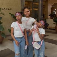 TikTok Creator - 98sisterslove