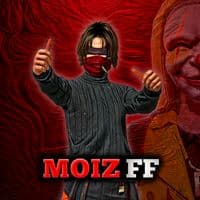 TikTok Account - itx_moizop