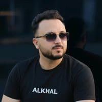 TikTok Account - al..khal