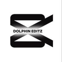 TikTok Account - dolphineditz1
