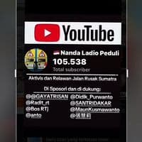 TikTok Account - relawan.jalan.rusak