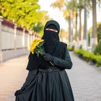 TikTok Account - mariya_islam563