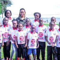 TikTok Account - shashawasuubi0