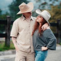 TikTok Account - luzmerygaleano