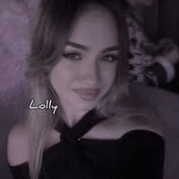 TikTok Account - lolly_lx9