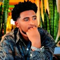 TikTok Account - jesase19