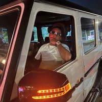 TikTok Account - usuarioodesconocido771