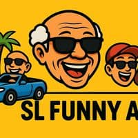 TikTok Account - slfunnyai