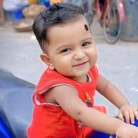 TikTok Account - shuyaib112