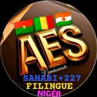 TikTok Account - .sahabi53