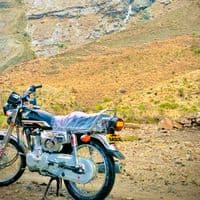 TikTok Account - muhammadhassanbaloch13