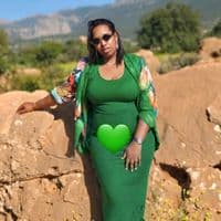 TikTok Account - souadnarjis