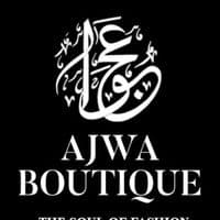 TikTok Account - ajwaboutiqueofficial