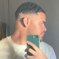 TikTok Account - theyyluvv_raoul