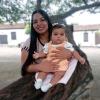 TikTok Account - jeidyher.06