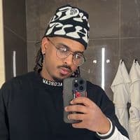 TikTok Account - israelhimself