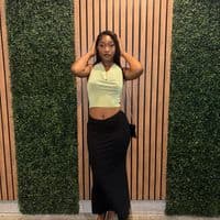 TikTok Account - nadiming