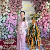 TikTok Account - melyspv