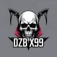 TikTok Account - dzb.x_99