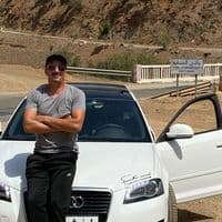 TikTok Account - zaer.bladiii