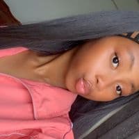 TikTok Account - tiyumbaaa