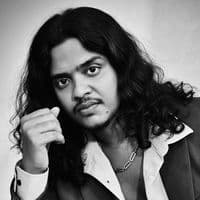 TikTok Account - voice_king_rayhan