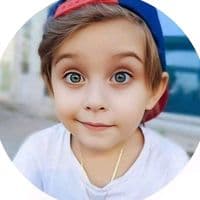 TikTok Account - g2_b9