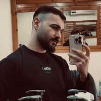 TikTok Account - abood.soud