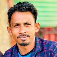 TikTok Account - mdfoyejahmedofficial