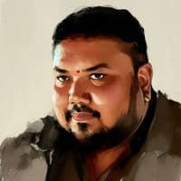 TikTok Account - vijayboy1215