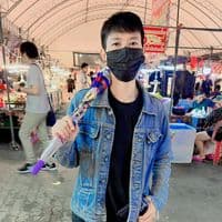 TikTok Account - saowaluk0353