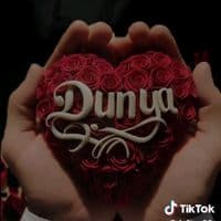 TikTok Account - nim.dnyam2