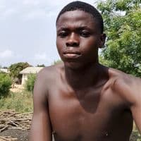 TikTok Account - kingkofi44