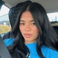 TikTok Account - zairayzabelleee