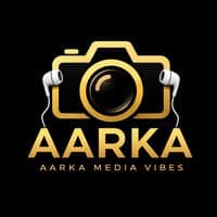 TikTok Account - aarka.media.pro
